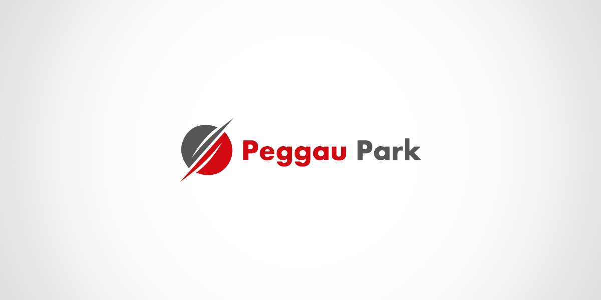 Peggau Park Logo